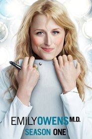Poster for Season 1
