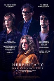 Hereditary – Das Vermächtnis (2018)