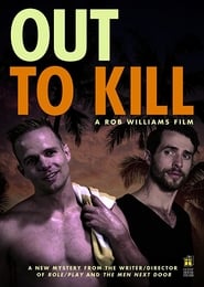 Out to Kill 2014 映画 吹き替え