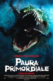 watch Paura primordiale now