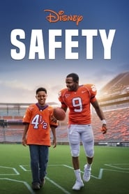 Safety (2020) WEB-DL 1080p Latino