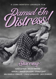 Damsel in Distress (2025)