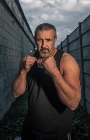 Poster UKs Scariest Debt Collector 2013
