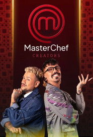 Masterchef (BR): Creators (2025)