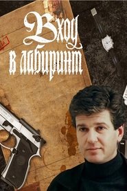 Entrance to the Maze (1990)