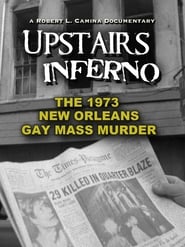 Upstairs Inferno постер