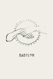 Babylon постер