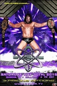 Poster EVOLVE 43