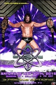 Poster EVOLVE 43 2015