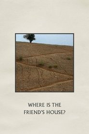 Where Is The Friend’s House? 1987 | BluRay 1080p 720p Download
