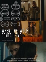 Poster When the Wolf Comes Home