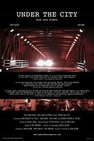 Poster Under the City 2005