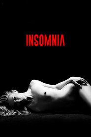 Insomnia poster