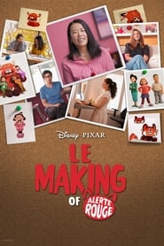 Film Alerte Rouge : Le Making Of en streaming