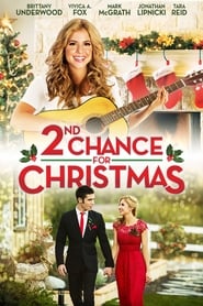 2nd Chance for Christmas (2019) 2nd Chance for Christmas (2019)