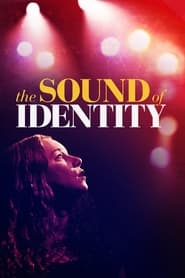 Poster The Sound of Identity