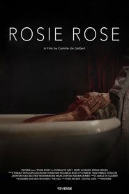 Poster Rosie Rose 2018