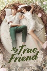 My True Friend Episode Rating Graph poster