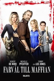 Farv&auml;l till maffian (2013)