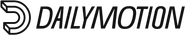 Logo for DailyMotion