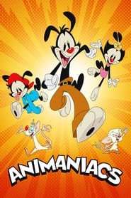 Animaniacs Season 2 Episode 2