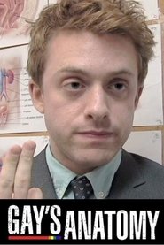 Gay's Anatomy (2012) Gay's Anatomy (2012)
