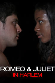 Romeo and Juliet in Harlem movie
