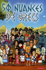 50 Nuances de Grecs (2018)