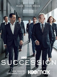 Succession Season 3 11