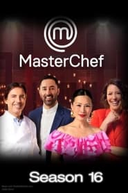 MasterChef Australia: Season 16
