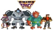 Captain Simian & the Space Monkeys en streaming