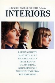 Interiors (1978) HD