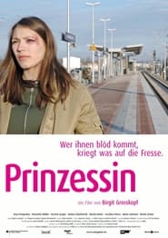 Poster Prinzessin