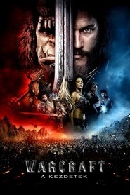 Warcraft: A kezdetek poszter