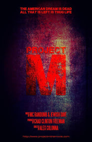 Project M постер