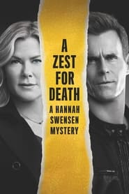 A Zest For Death: A Hannah Swensen Mystery [2023]