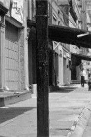 Poster Saturday Afternoon Blood Sacrifice 1956