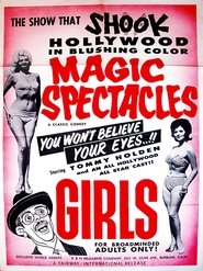 Magic Spectacles 1961