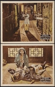 The Forbidden City 1918 吹き替え 動画 フル