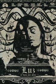 Luz - Il fiore del male) Luz - Il fiore del male (2019)