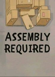 We Bare Bears: Assembly Required