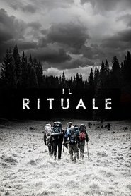 Il rituale (2017)