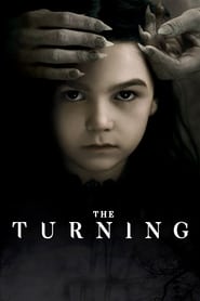 The Turning / Η Γκουβερνάντα (2020) online ελληνικοί υπότιτλοι