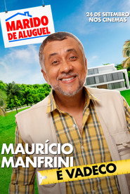 Marido de aluguel постер
