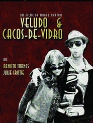 Poster Veludo & Cacos de Vidro