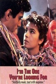 Poster I'm the One You're Looking For 1989
