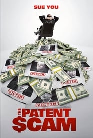 Image The Patent Scam
