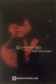 Poster Guitarra Mía: A Tribute To José Feliciano 2000