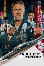 Bullet Train