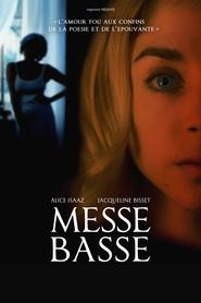 Messe basse streaming – 66FilmStreaming